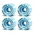 Roda Orangatang Love Handles 65mm 77a Skate Longboard