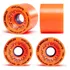 Roda Orangatang Love Handles 65mm 80a Skate Longboard