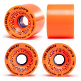 Roda Orangatang Love Handles