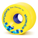 Roda Orangatang Stimulus 70