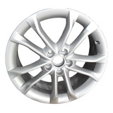Roda Original De Audi