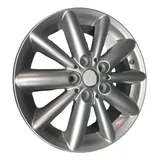 Roda Original De Mini