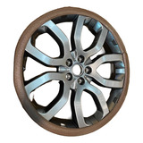 Roda Original De Range