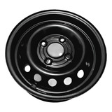 Roda Original Ferro Aro 13 Ford Fiesta Ka Escort L Courier