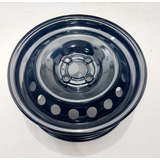 Roda Original Ferro Renault Symbol Sandero Clio Logan Aro 15