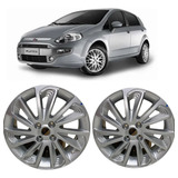 Roda Original Fiat Punto