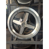 Roda Original Fusca Cruz De Malta Aro 14
