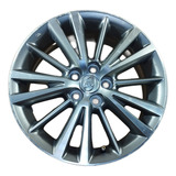 Roda Original Toyota Corolla 2015 2016 2017 Xei Aro 16 1