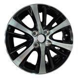 Roda Original Toyota Yaris Xls Conect 2021 22 Aro 15 Unid Ok