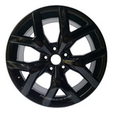 Roda Original Vw Amarok V6 Aro 19 Original Avulsa