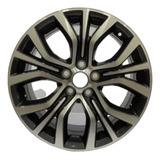 Roda Outlander 2018 Aro 18 01 Pneu 225 55r18 Original