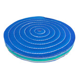 Roda Pano Brim 8