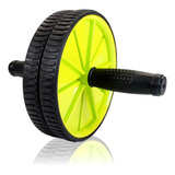 Roda Para Abdominal Fitness Crossfit Musculo Lombar Abwheel