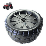 Roda Para Carrinho Eletrico