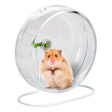 Roda Para Hamster Com Suporte Globo