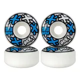 Roda Para Skate Next