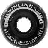 Roda Patins Inline Street