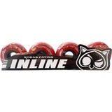 Roda Patins Inline Street