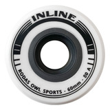 Roda Patins Inline Street