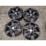 Roda Peugeot 307 Aro 16 Equinox Jogo Original Não Envia