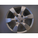 Roda Peugeot 307 Aro 16 Original Avulsa 