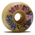 Roda Pig Wheels 53mm 97a Myles Willard   Conica