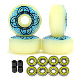 Roda Planet Skate 55mm