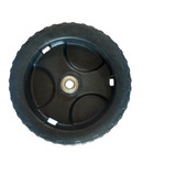 Roda Plastica Com Rolamentos