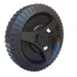 Roda Plástica Lavadora Alta Pressão Electrolux Ews30 Pws