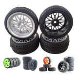 Roda Pneu Automodelo Rc