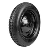 Roda Pneu De Carrinho