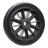 Roda Pneu Macico De
