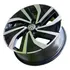 Roda Polo Aro 15 5x100 Rodas Aro 15 Polo Highline   Brindes