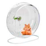 Roda Pra Hamster 19cm Chines Anão