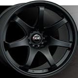 Roda Primax 522 15x7 4x100mm