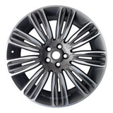 Roda Range Rover Sport Velar 5x120 Tala 9 5 Aro 22 Original