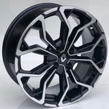 Roda Renault Clio Aro 15 Sandero Logan Bicos jogo