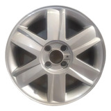 Roda Renault Megane Aro 16 Original Avulsa Mercarodas