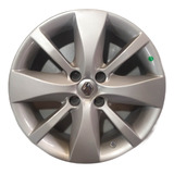 Roda Renault Sandero Stepway 1 6 Aro 16 Original 51302