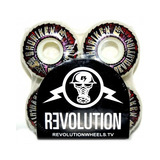 Roda Revolution 51mm 100a Shuriken