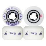 Roda Ricta 54mm 101a Speedrings Pró Dynamics Importada