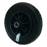 Roda Rodado Pneu Macico
