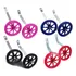 Roda Rodinha Lateral Bicicleta Infantil Wester Bike Aro 16