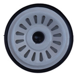 Roda Rodinha Triciclo Infantil