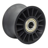 Roda Roldana Leg Press 2 5 Hack Com Rolamentos 8 Pçs