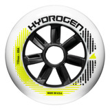 Roda Rollerblade Hydrogen 110mm 85a  6 Rodas 