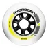 Roda Rollerblade Hydrogen 90mm 85a  8 Rodas 