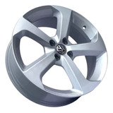 Roda Saveiro Aro 17 Gol Voyage blooklin jogo Bicos