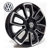 Roda Saveiro Cross G6 Aro 17 Tala 6 4x100 Avulsa Gol Parati