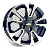 Roda Scorro Chevrolet Onix Lt Aro